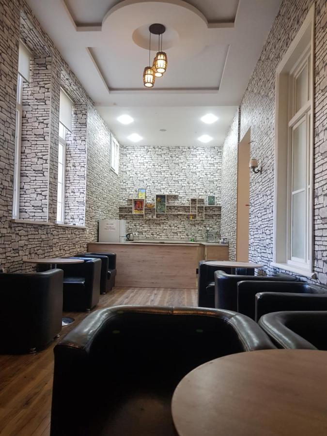 Central Apartment Baku Exterior photo