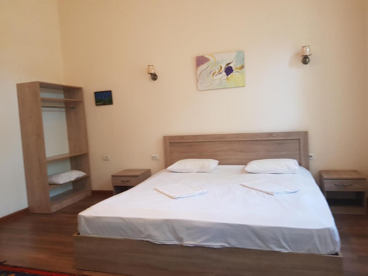 Central Apartment Baku Exterior photo