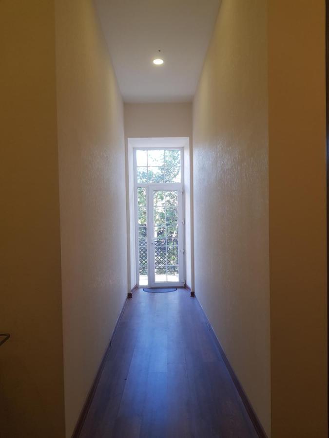Central Apartment Baku Exterior photo