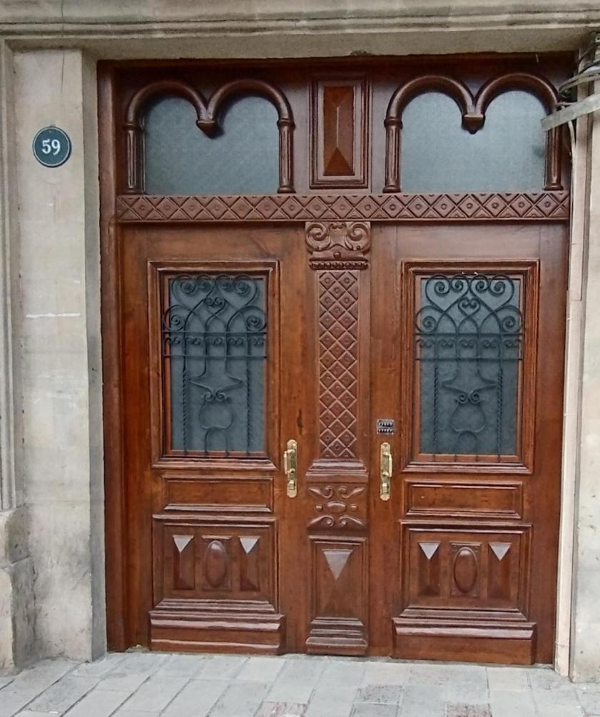 Central Apartment Baku Exterior photo