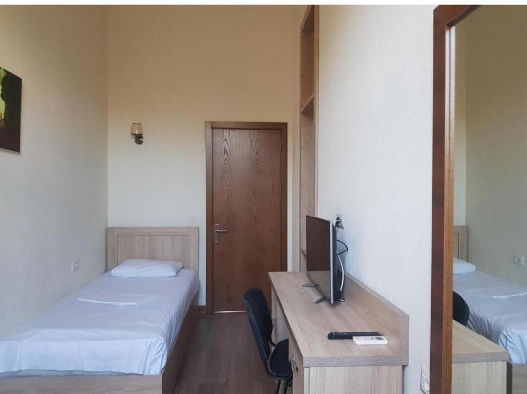 Central Apartment Baku Exterior photo