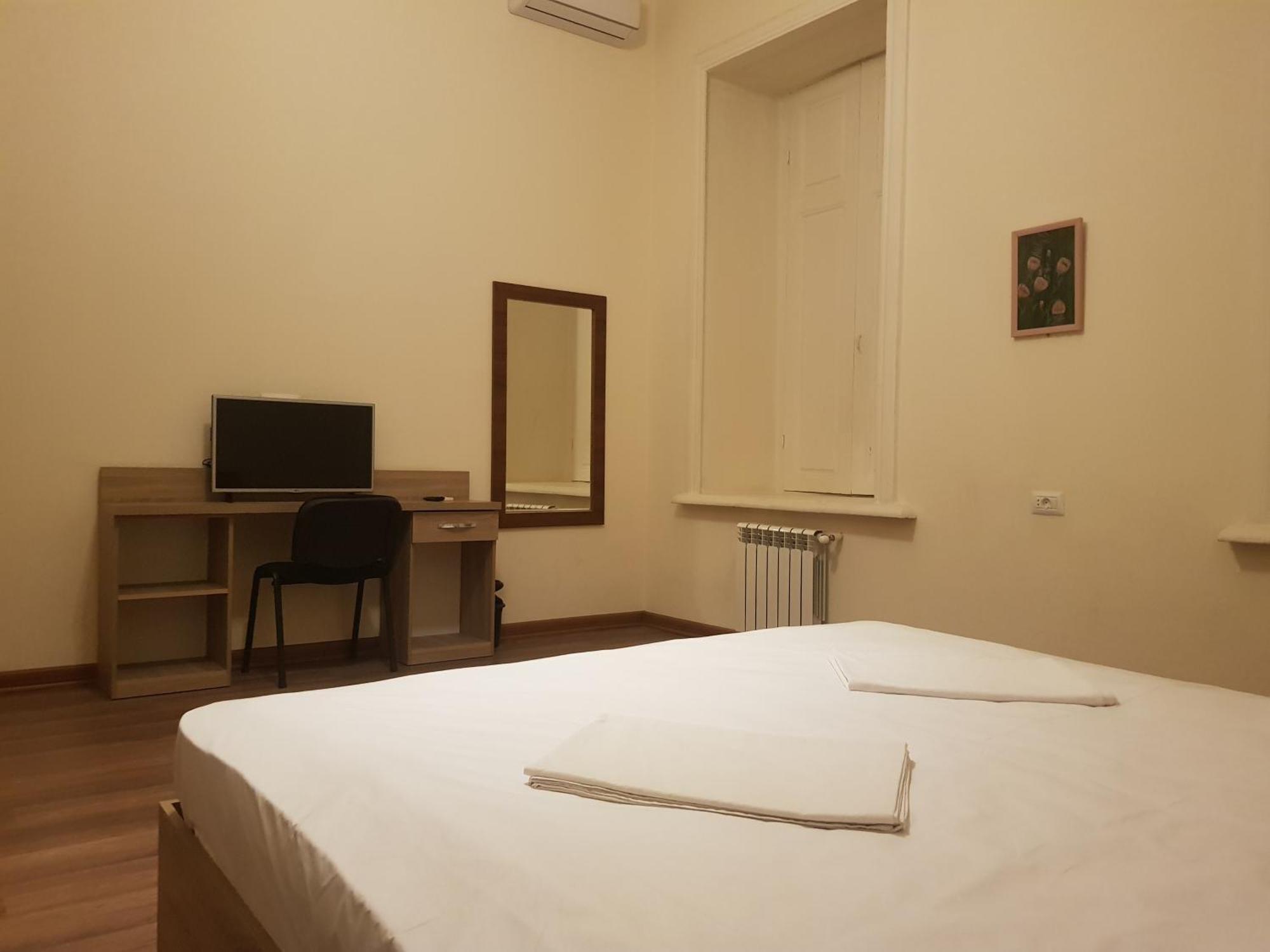 Central Apartment Baku Exterior photo