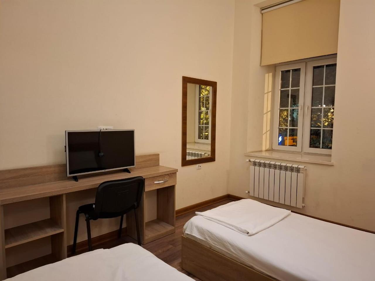 Central Apartment Baku Exterior photo