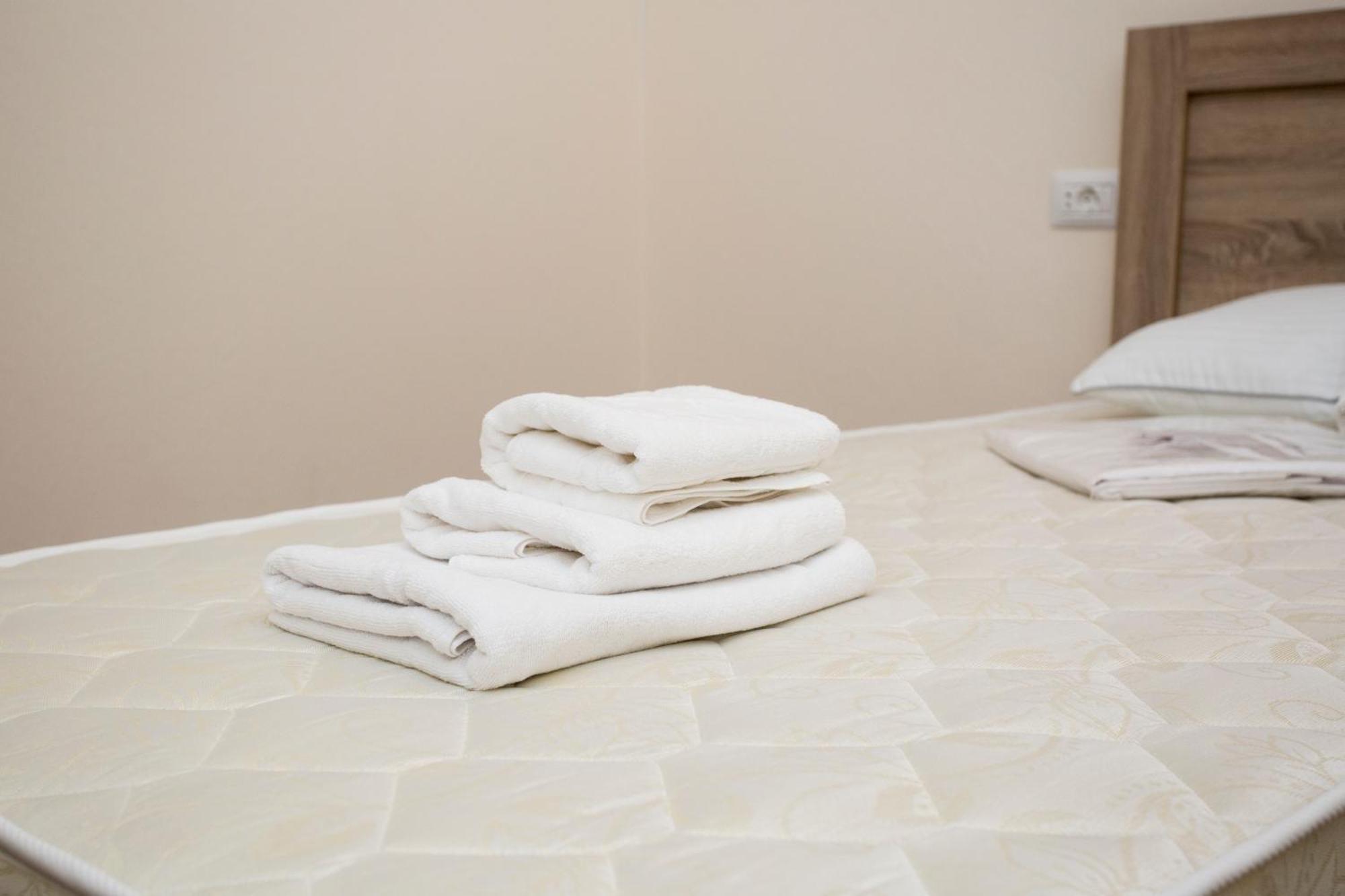 Central Apartment Baku Exterior photo