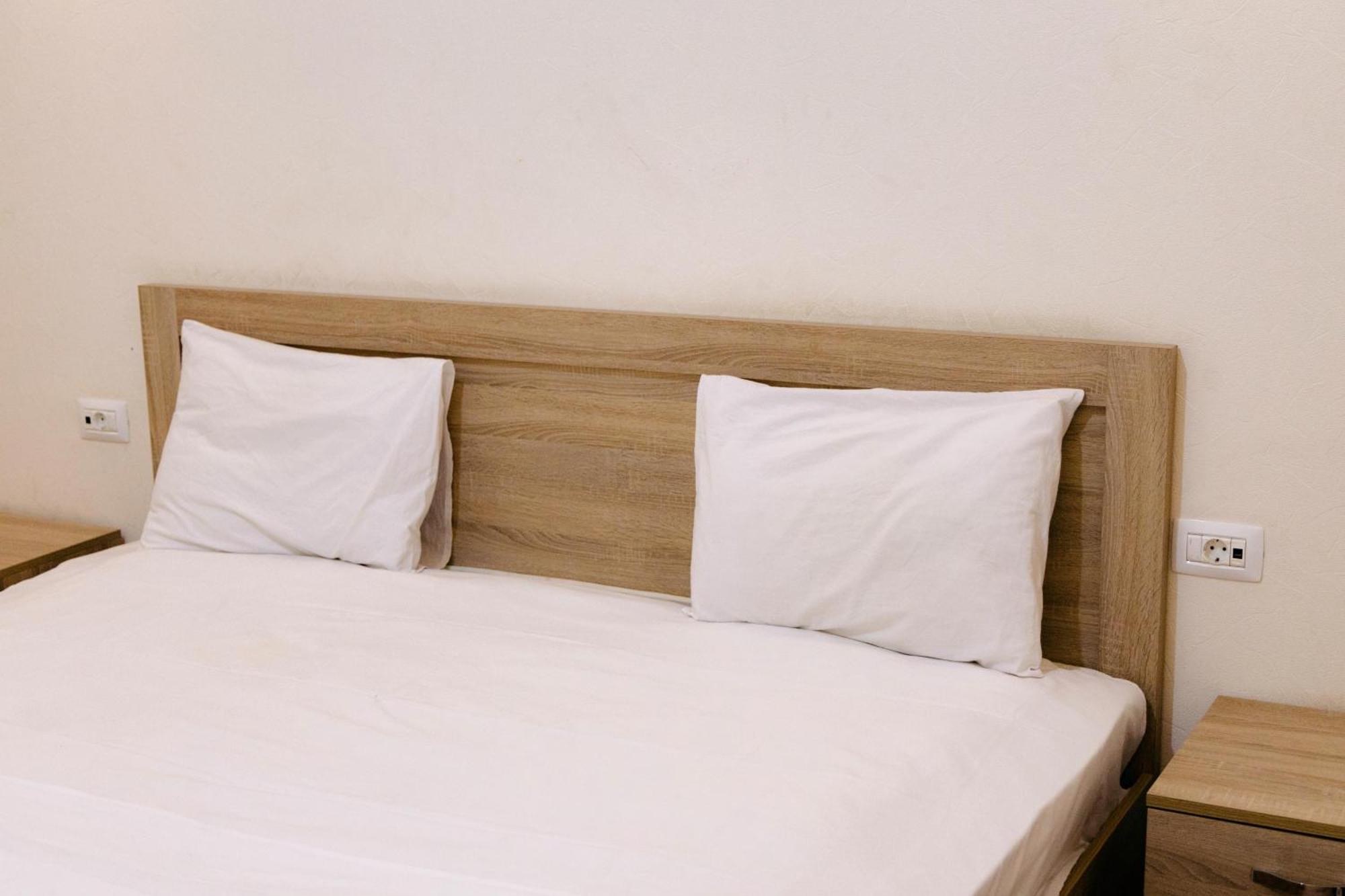 Central Apartment Baku Exterior photo