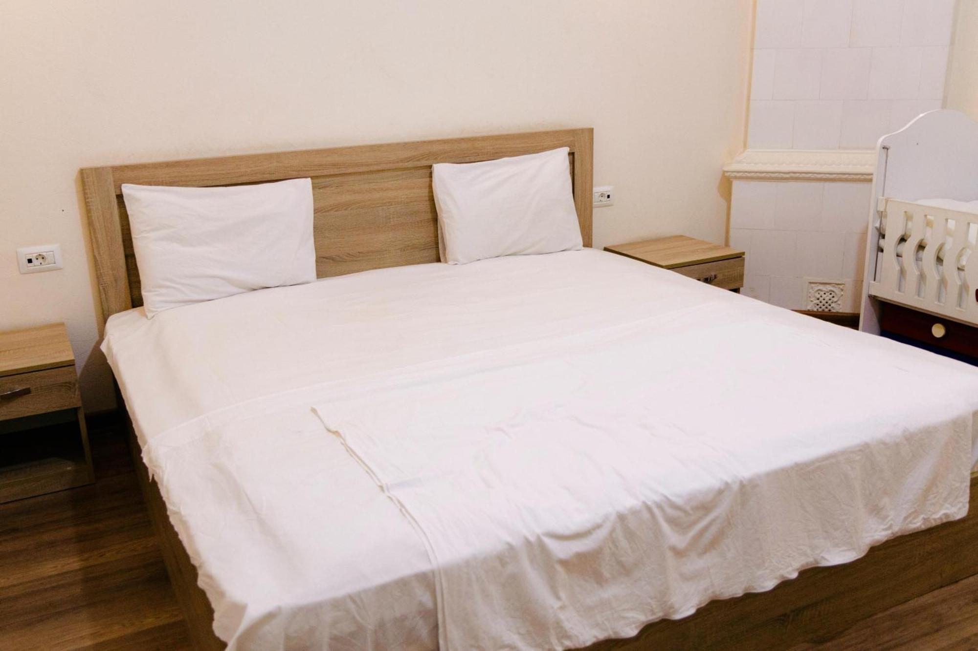 Central Apartment Baku Exterior photo