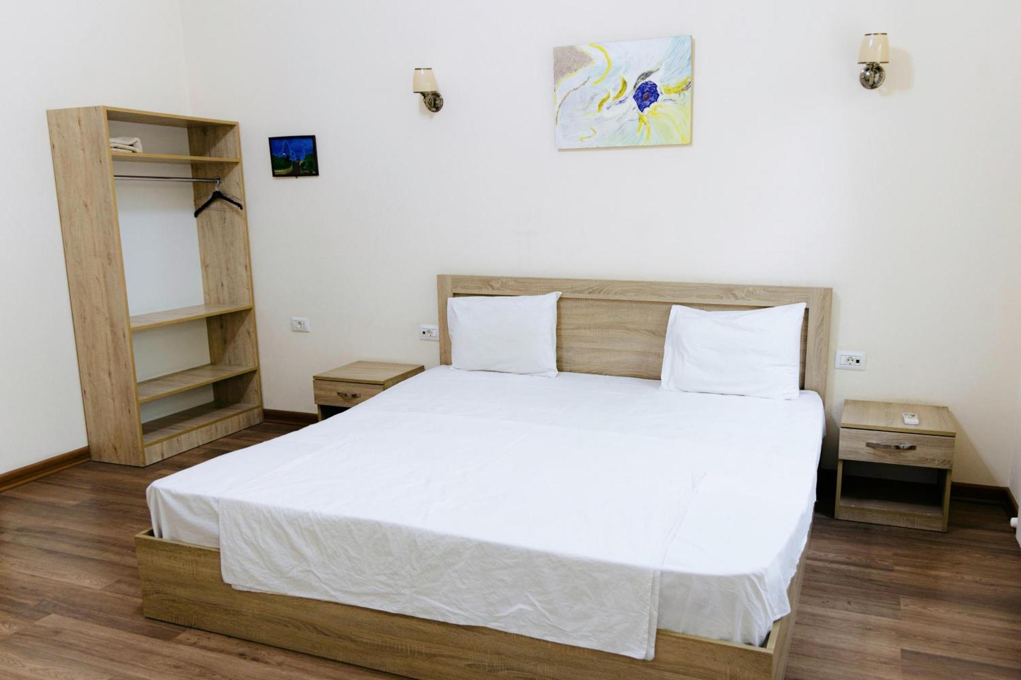 Central Apartment Baku Exterior photo