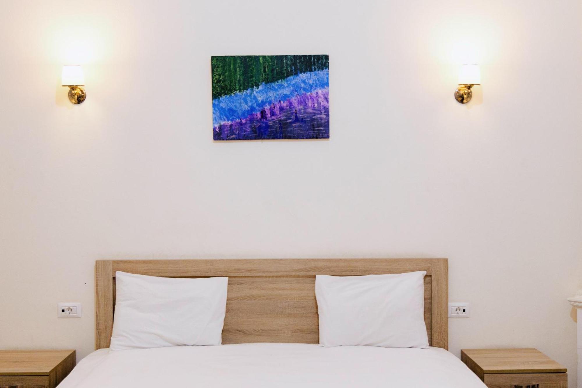 Central Apartment Baku Exterior photo