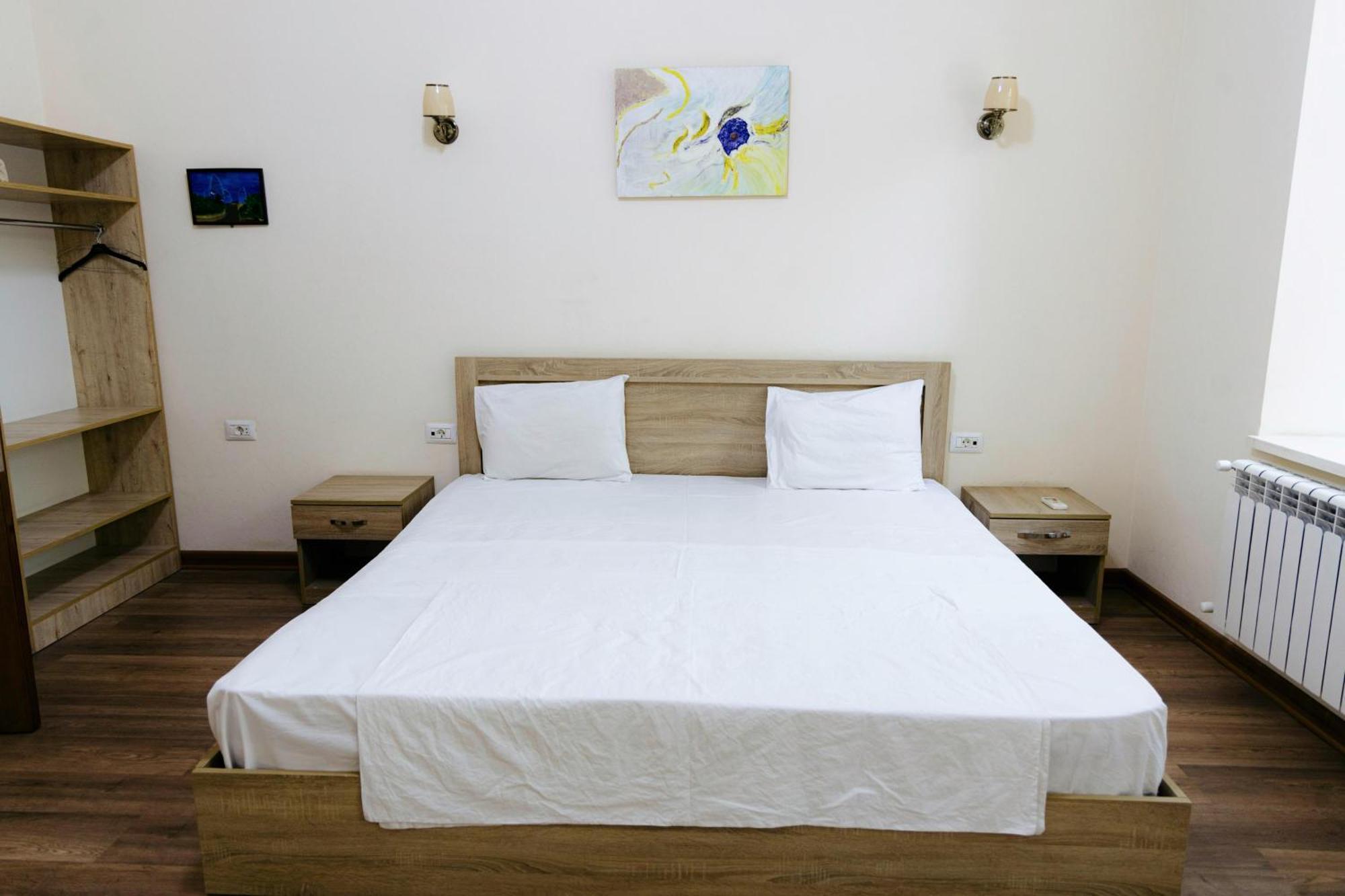 Central Apartment Baku Exterior photo