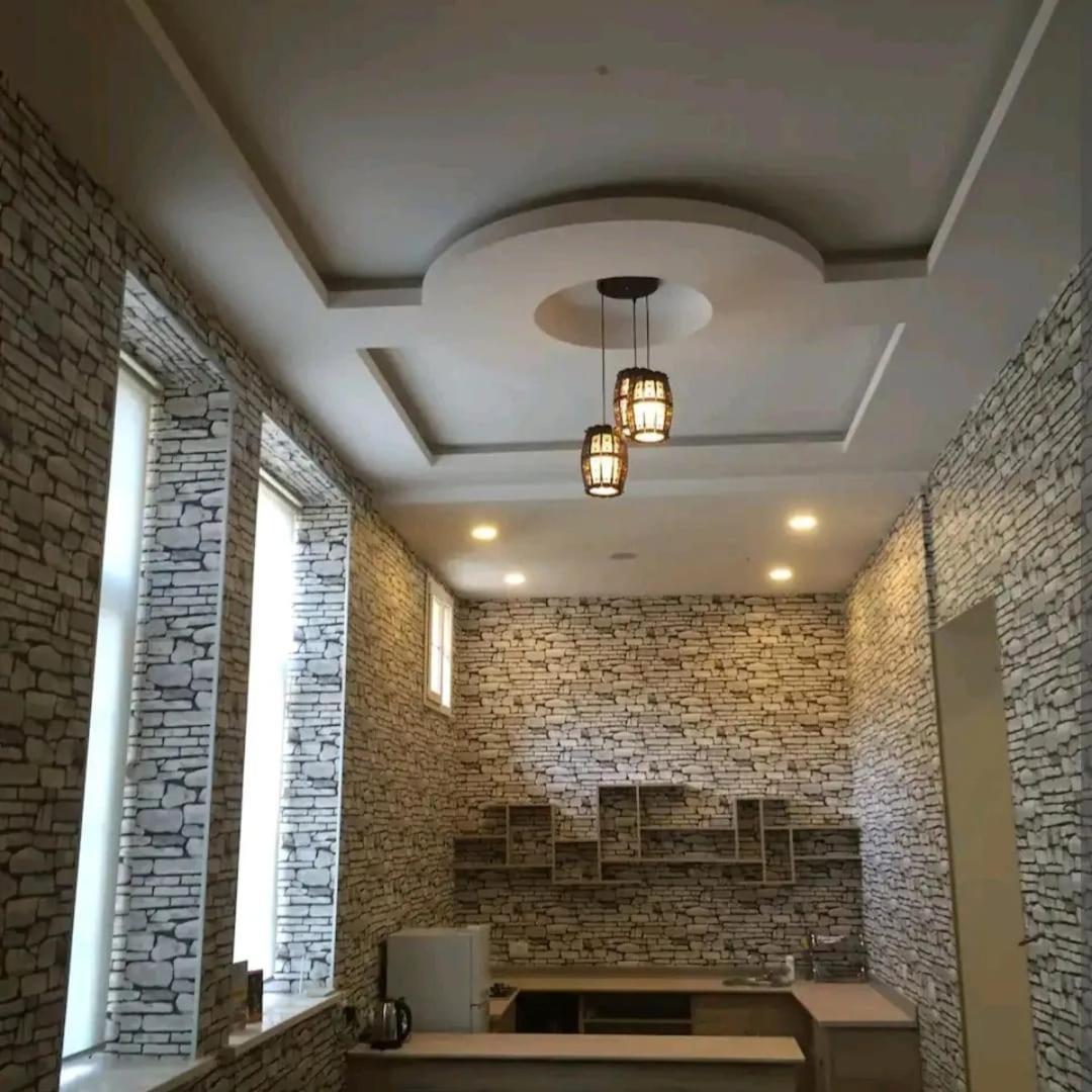 Central Apartment Baku Exterior photo