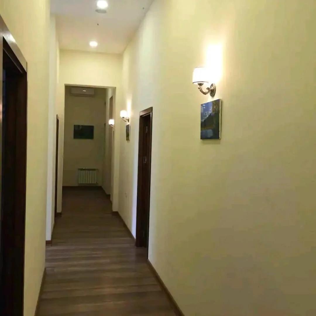 Central Apartment Baku Exterior photo