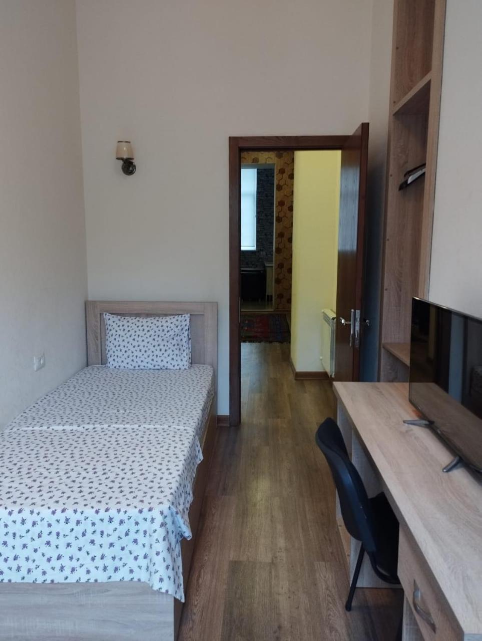 Central Apartment Baku Exterior photo