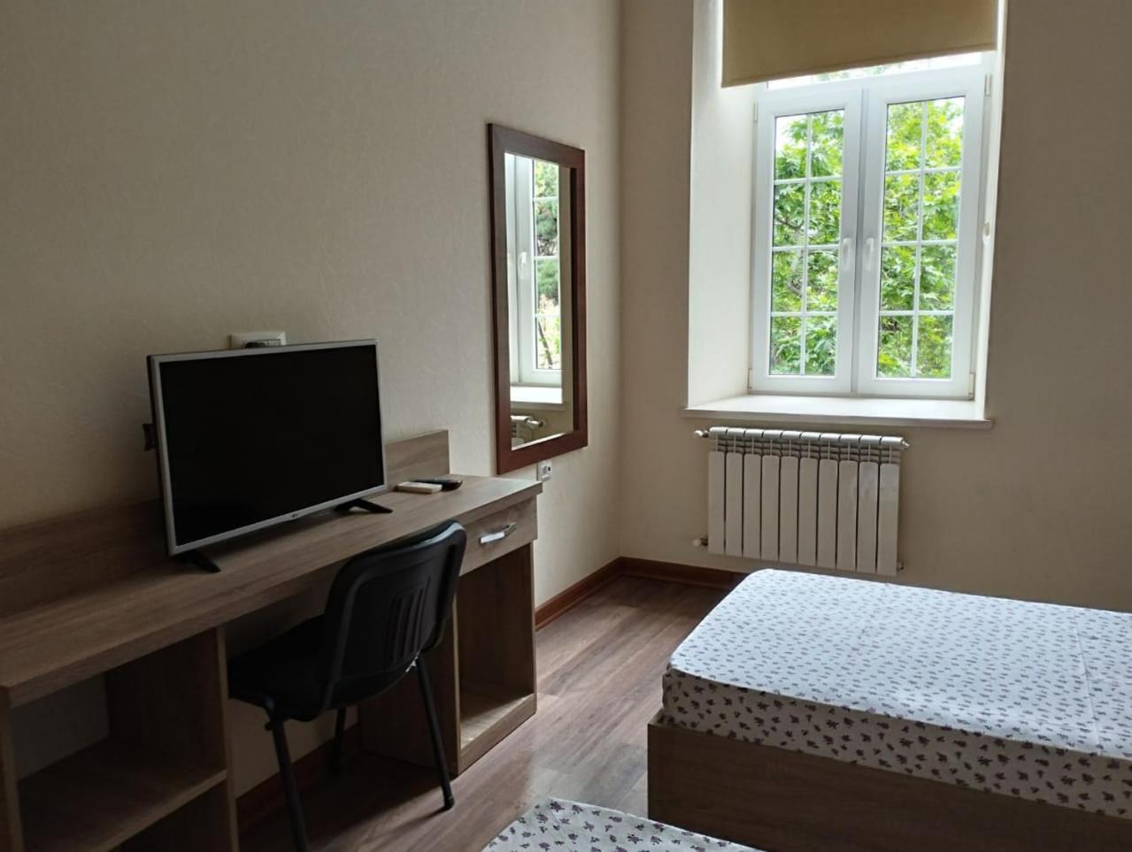 Central Apartment Baku Exterior photo