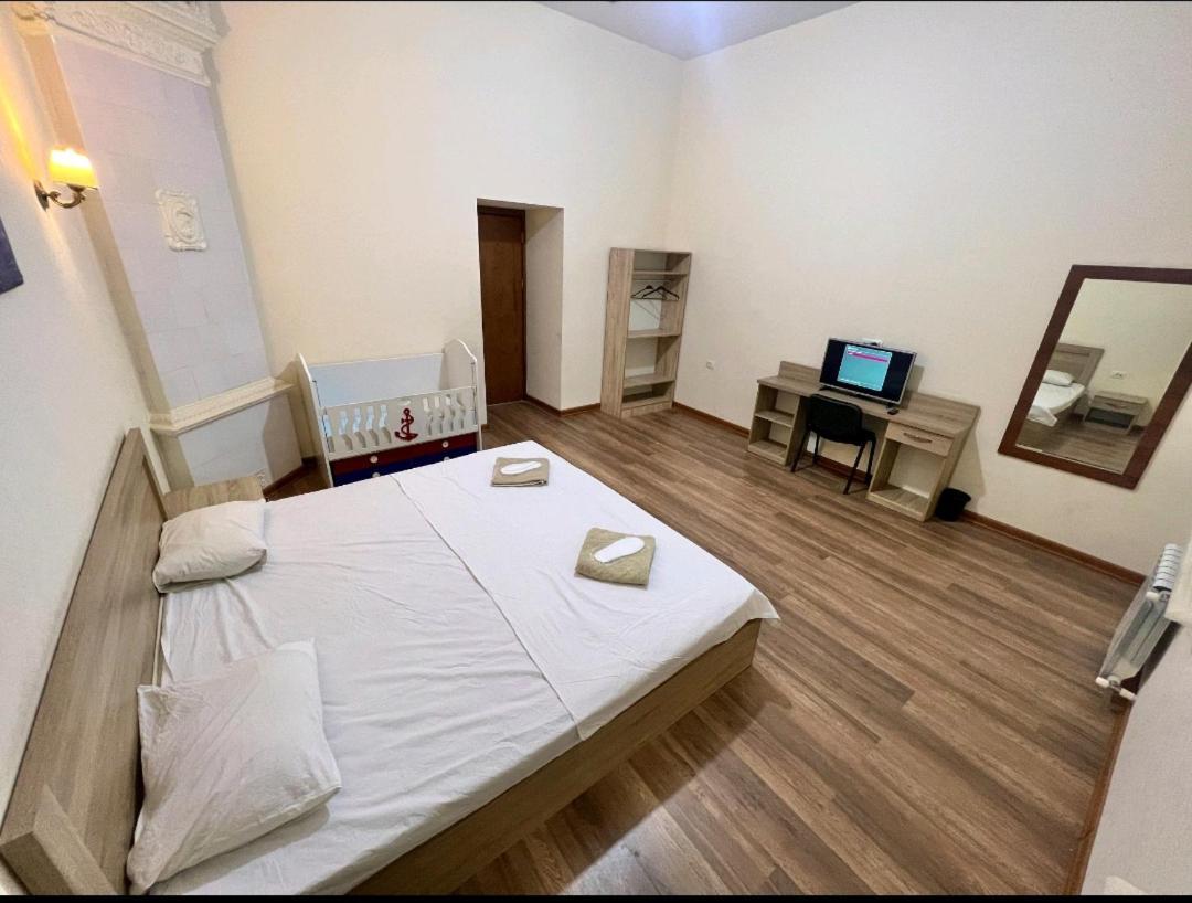 Central Apartment Baku Exterior photo