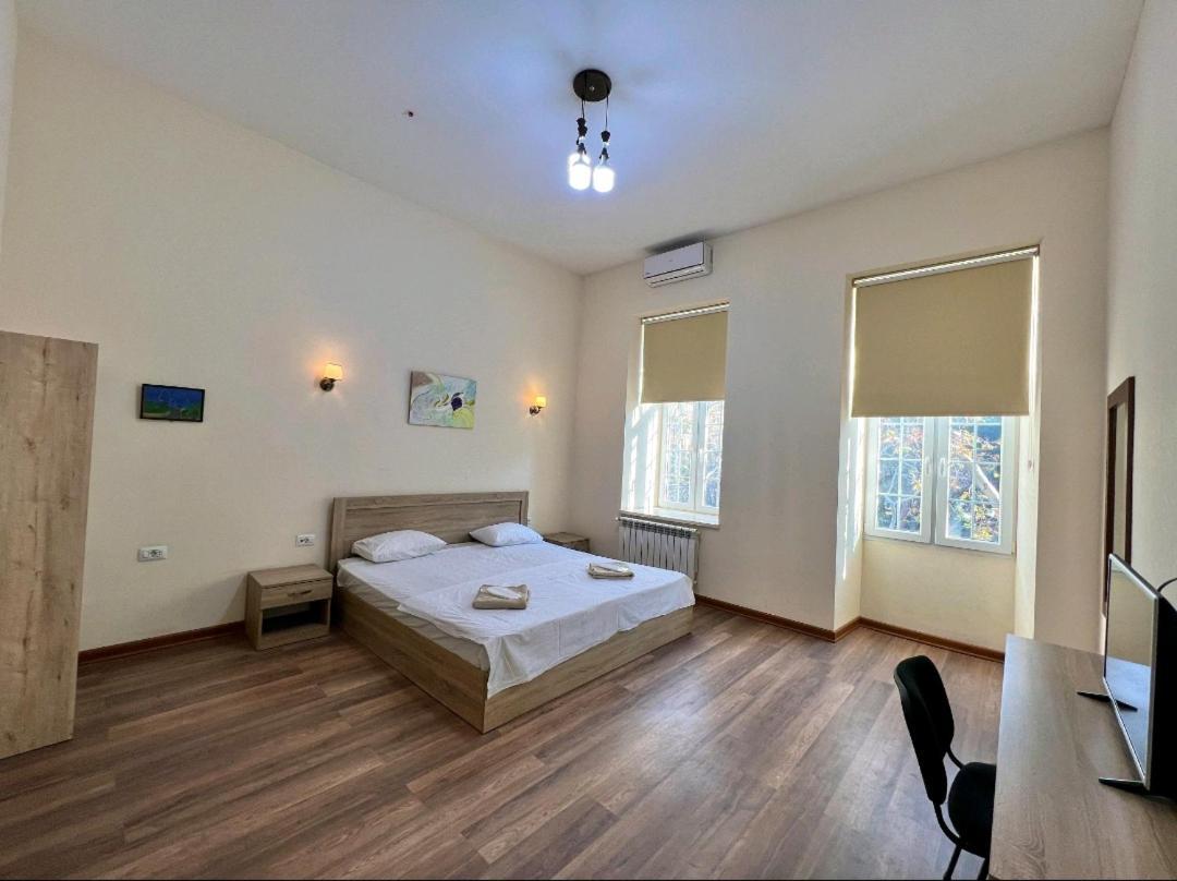 Central Apartment Baku Exterior photo