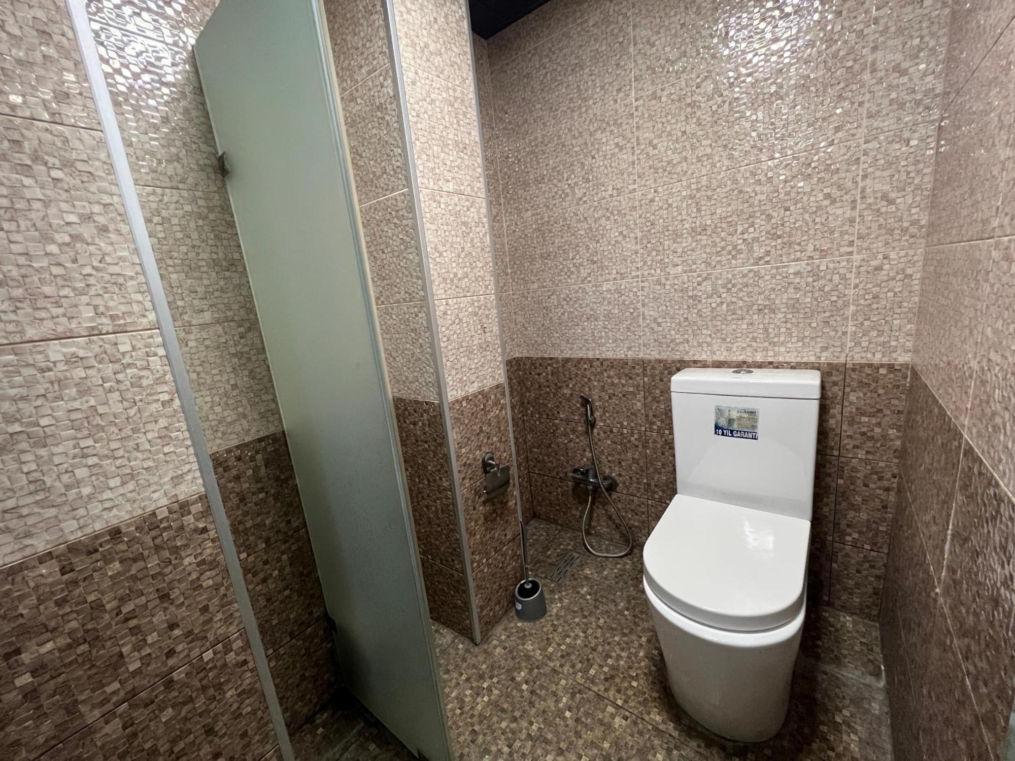 Central Apartment Baku Exterior photo