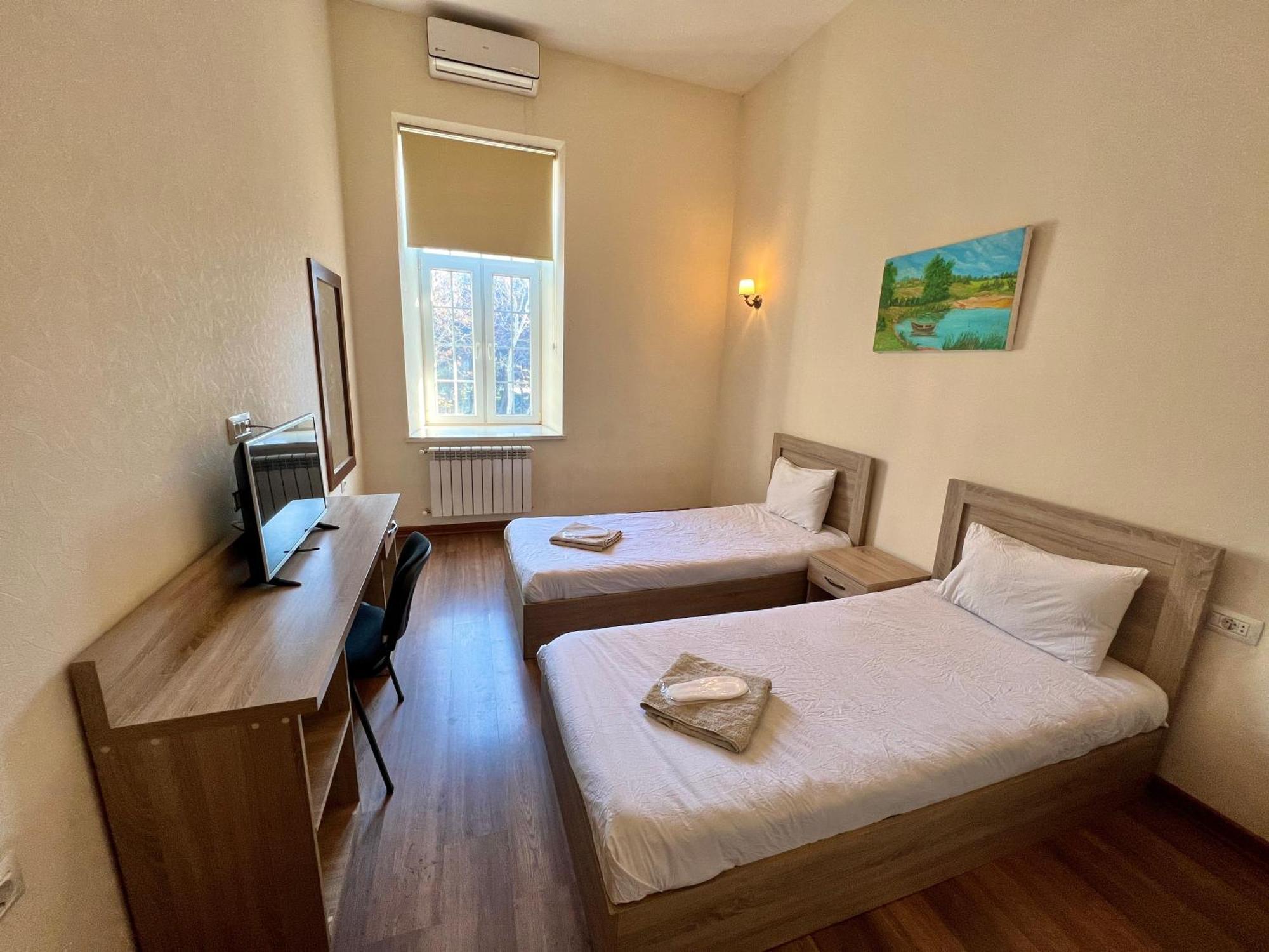 Central Apartment Baku Exterior photo